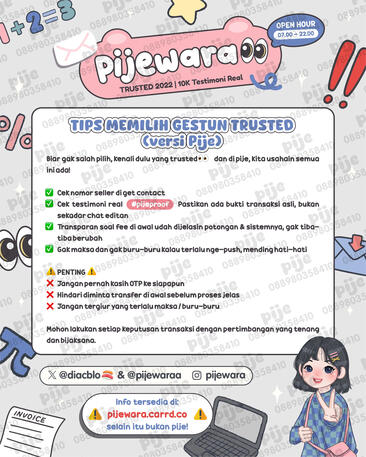 TIPS GEST👀N 🫶🏻