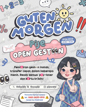 FAQ GEST👀N 🙋🏼‍♀️